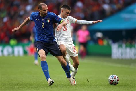 italy v spain euro 2020